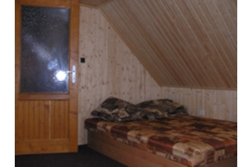 Slovākija Privát Oravská Lesná, Eksterjers